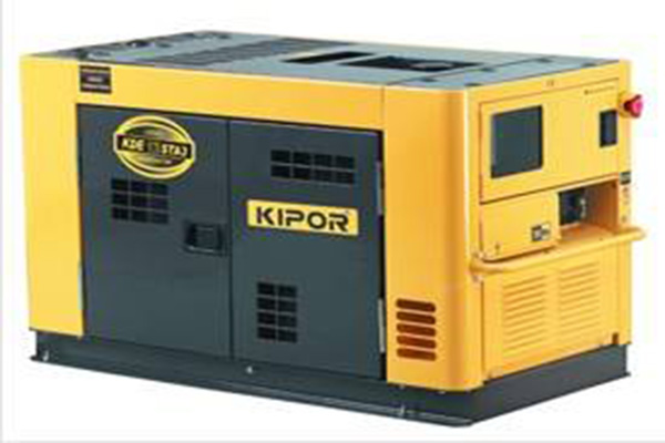 兰陵发电机出租