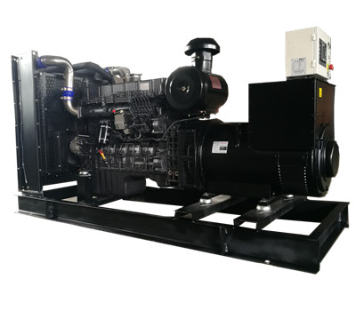 兰陵上柴柴油发电机组50KW-700KW